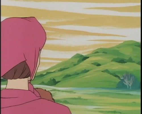 Otaku Gallery  / Anime e Manga / Daitarn III / Screen Shots / 05 - Un bambino in pericolo / 200.jpg